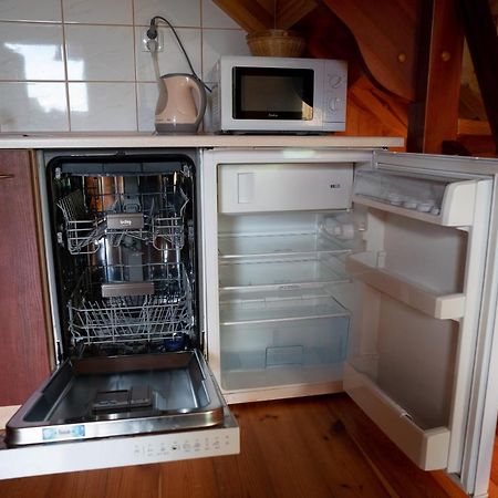 Apartamenty Rodzinne Лукенцин Екстер'єр фото