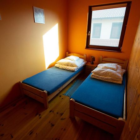Apartamenty Rodzinne Лукенцин Екстер'єр фото