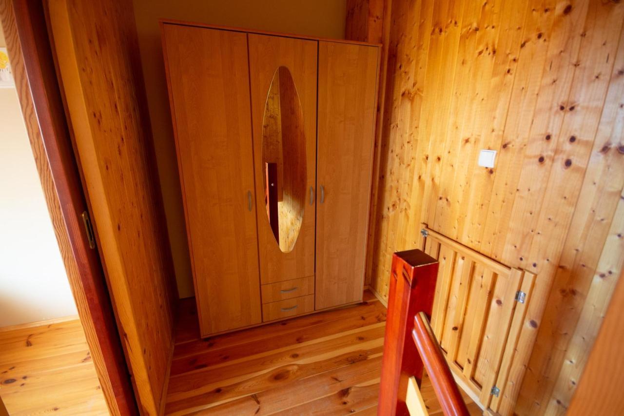 Apartamenty Rodzinne Лукенцин Екстер'єр фото